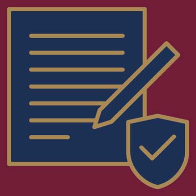 Argo Law Contract Law icon